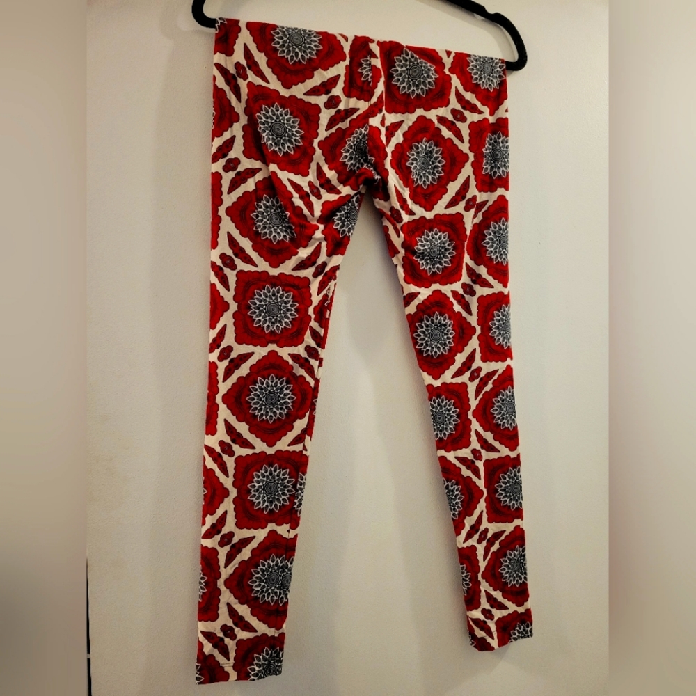 LuLaRoe Leggings One Size